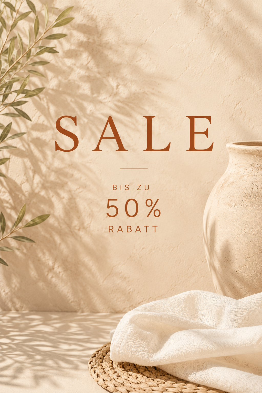 Sale